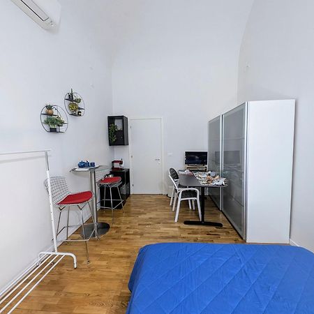 Botanique Rooms Bologna Ngoại thất bức ảnh