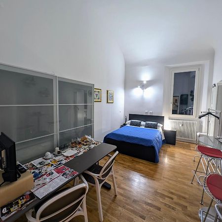 Botanique Rooms Bologna Ngoại thất bức ảnh