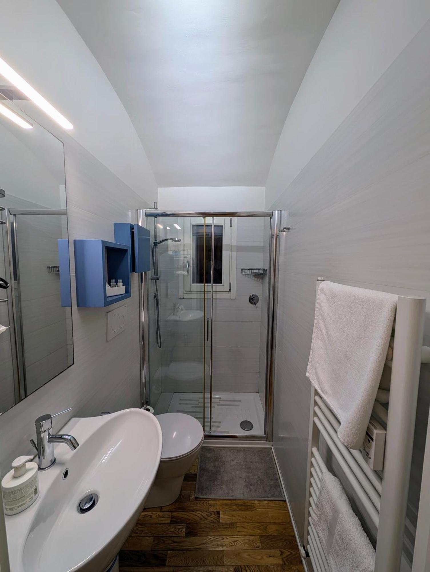 Botanique Rooms Bologna Ngoại thất bức ảnh
